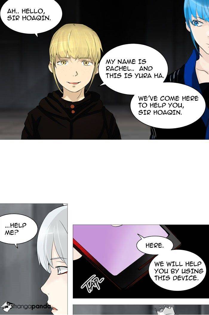 Tower of God, Chapter 237 image 50